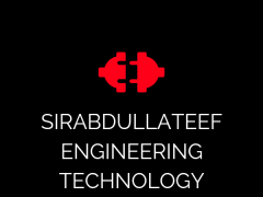 Sirabdullateef Engineering Technology